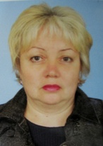 osvetimskaya