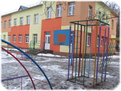 Детские сады города Орши Viz_school1023